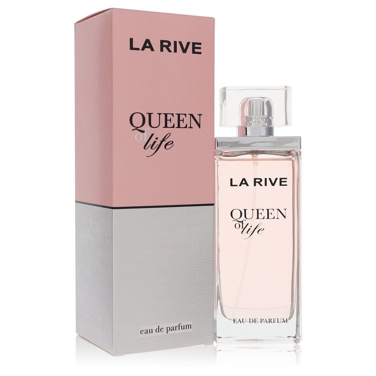 La Rive Queen of Life by La Rive
