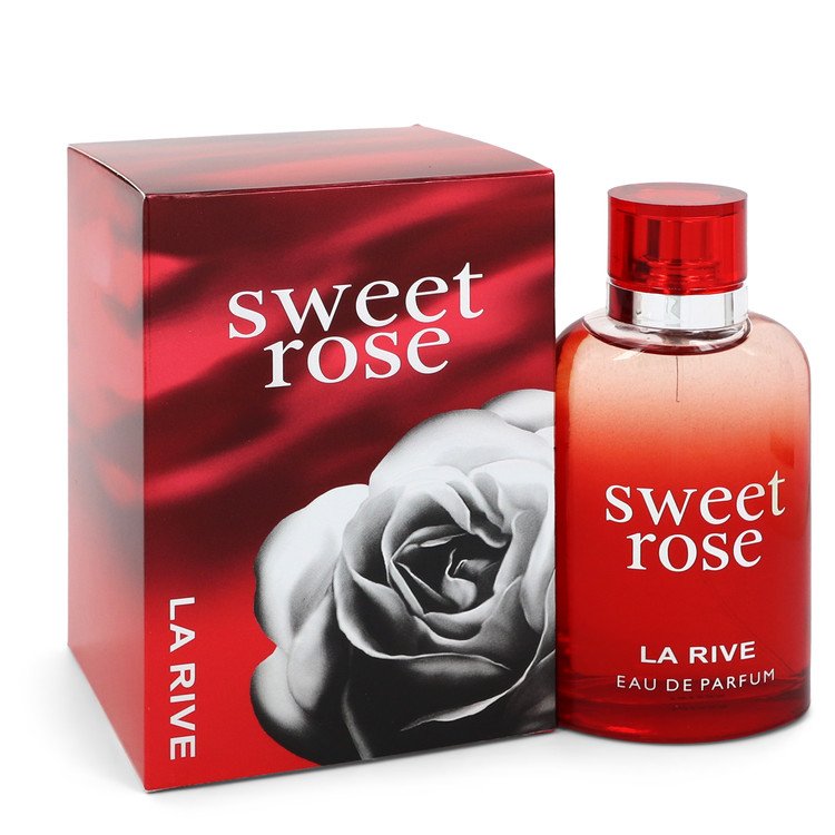 La Rive Sweet Rose by La Rive