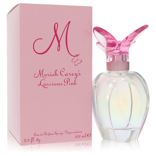 Luscious Pink by Mariah Carey
