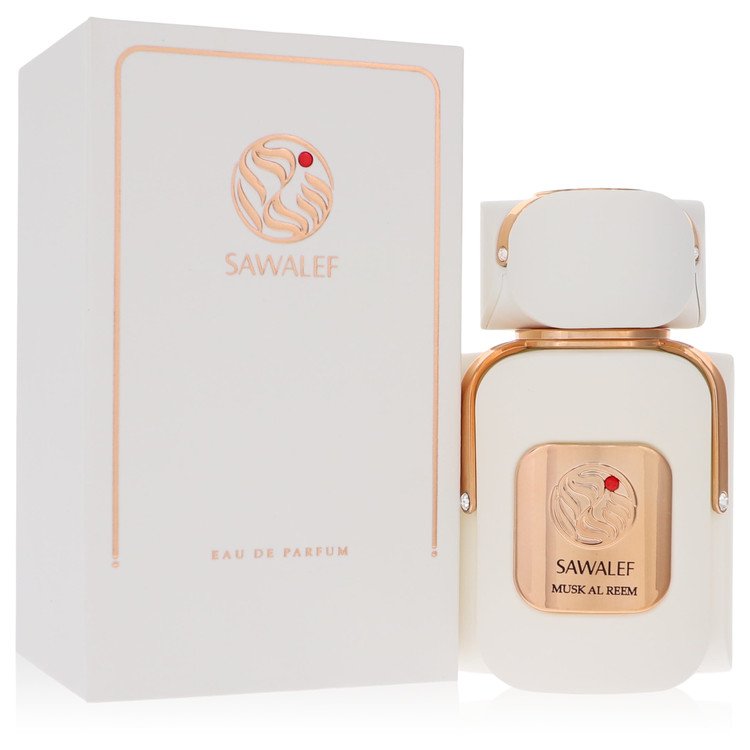 Musk Al Reem by Sawalef