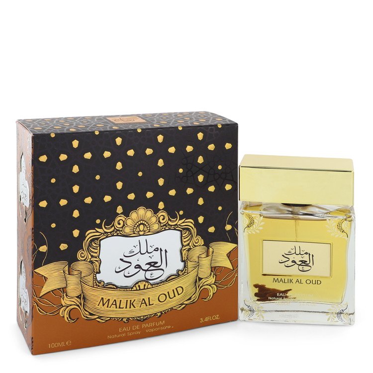 Malik Al Oud by Rihanah