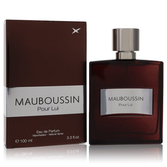 Mauboussin Pour Lui by Mauboussin