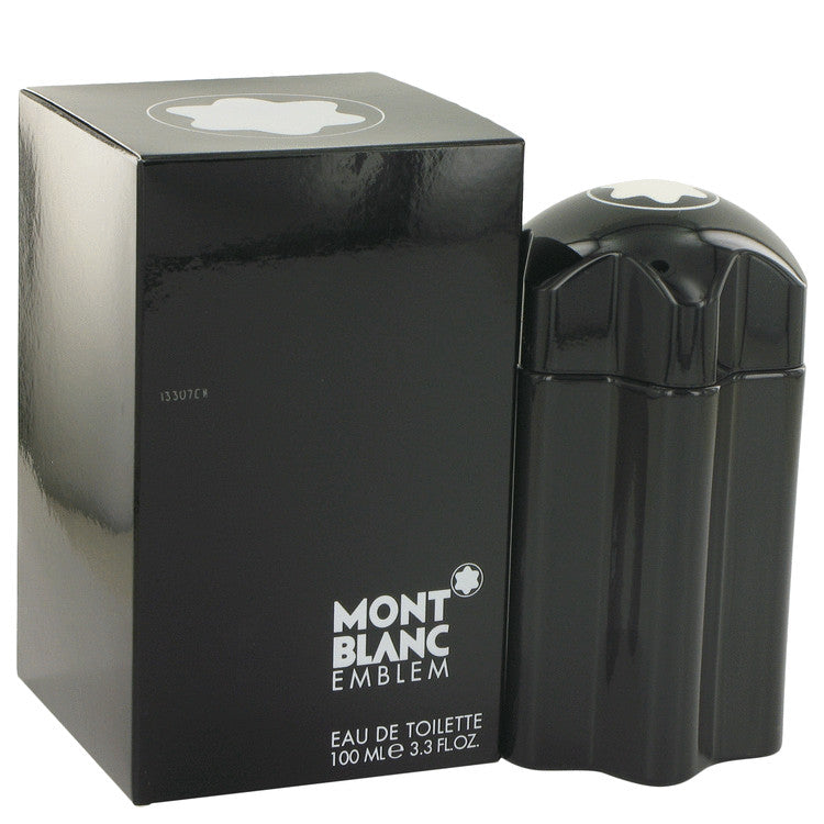Montblanc Emblem by Mont Blanc