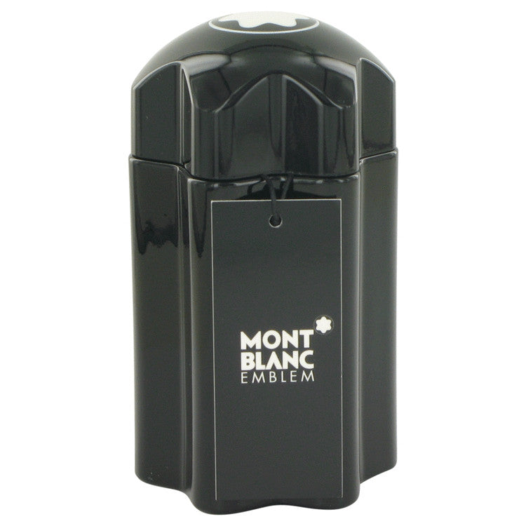 Montblanc Emblem by Mont Blanc