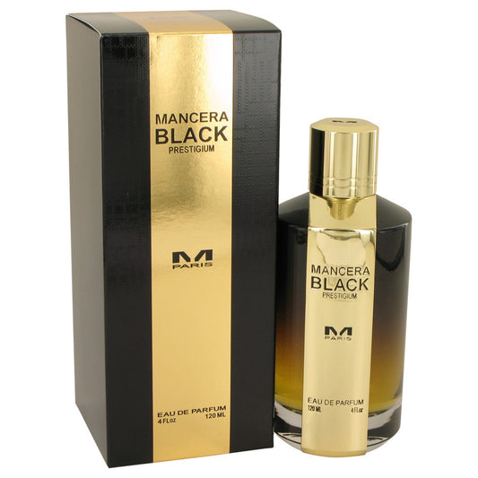 Mancera Black Prestigium by Mancera