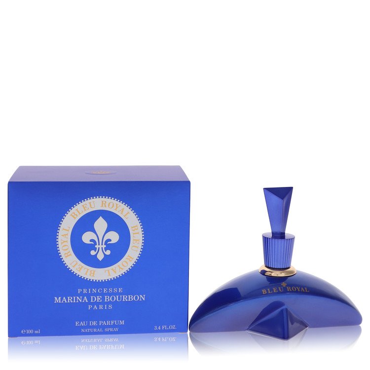 Marina De Bourbon Bleu Royal by Marina De Bourbon