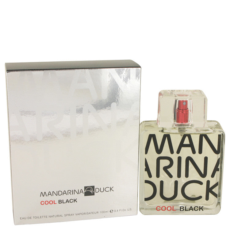 Mandarina Duck Cool Black by Mandarina Duck