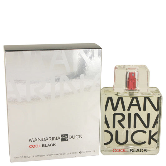 Mandarina Duck Cool Black by Mandarina Duck