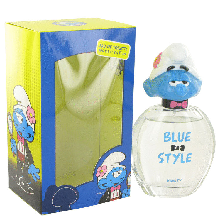 The Smurfs by Smurfs