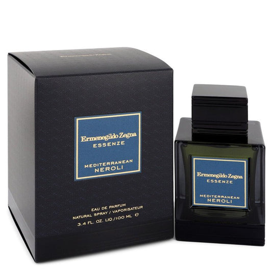 Mediterranean Neroli by Ermenegildo Zegna