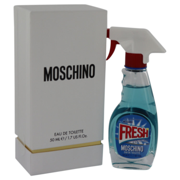 Moschino Fresh Couture by Moschino