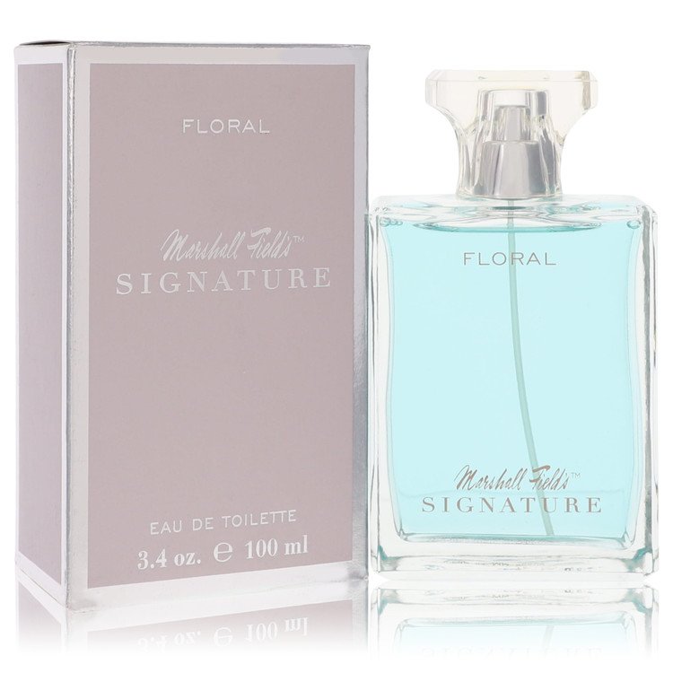 Marshall Fields Signature Floral by Marshall Fields