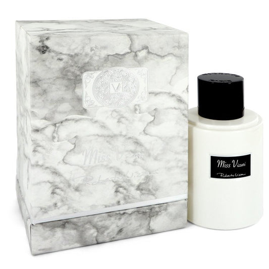 Miss Vizzari by Roberto Vizzari