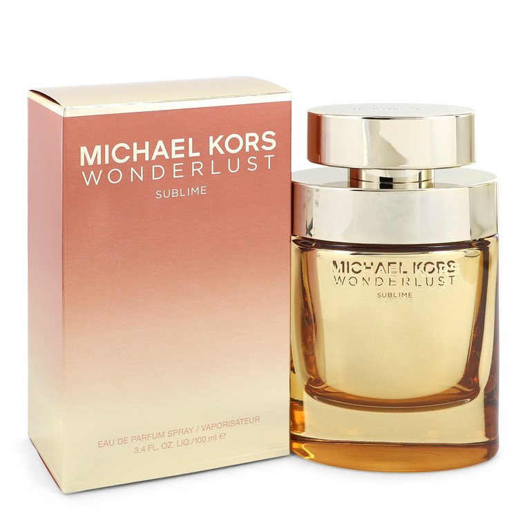 Michael Kors Wonderlust Sublime by Michael Kors