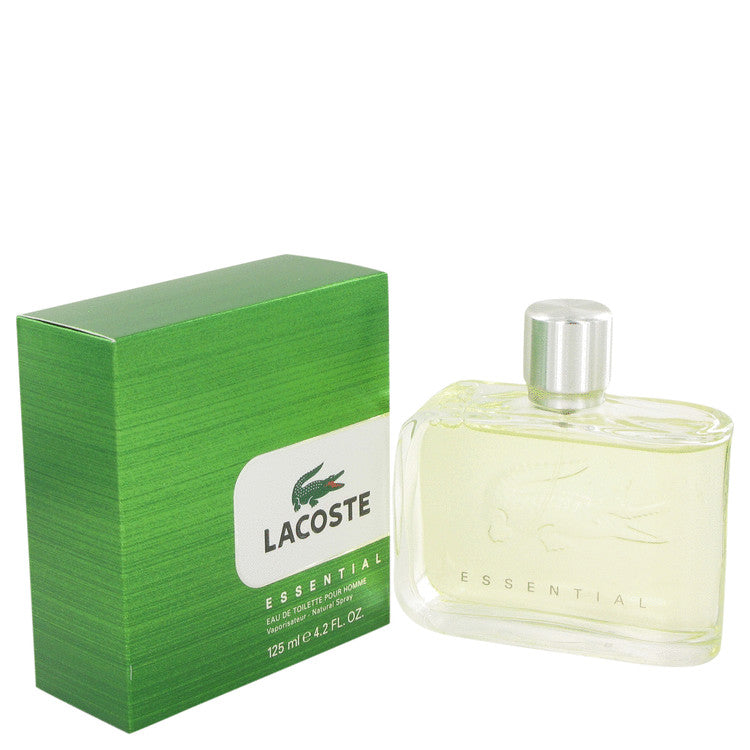 Lacoste Essential by Lacoste