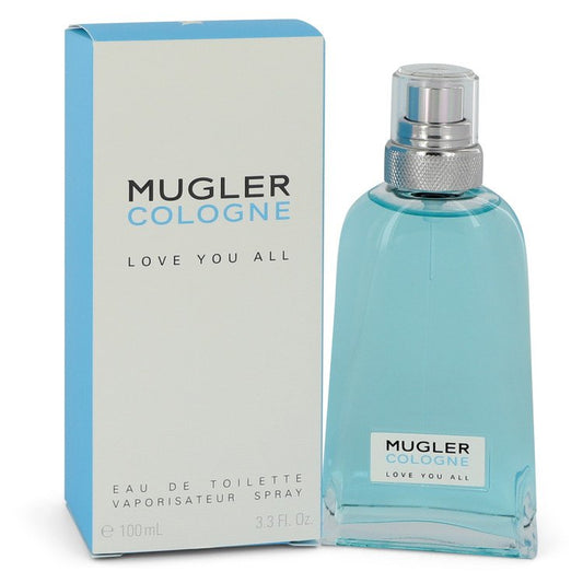 Mugler Love You All by Thierry Mugler