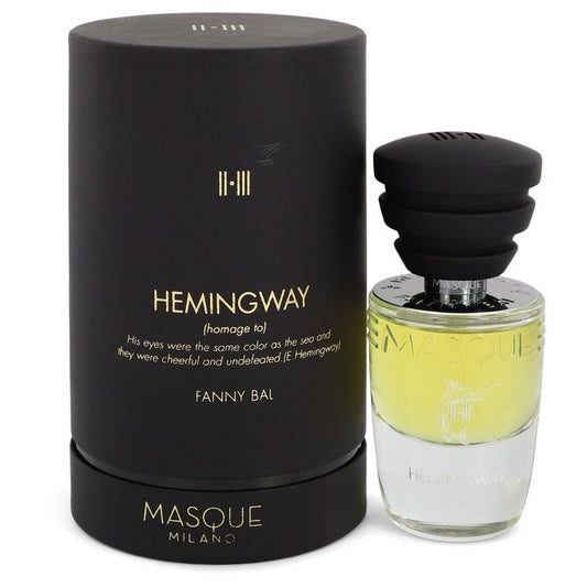 Hemingway by Masque Milano
