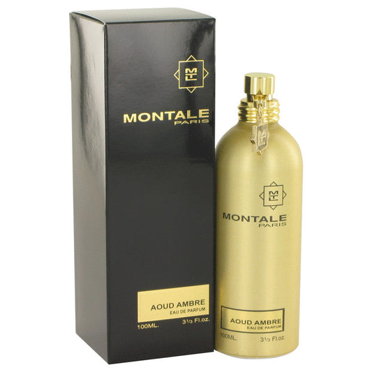 Montale Aoud Ambre by Montale