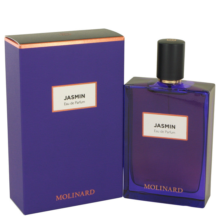 Molinard Jasmin by Molinard