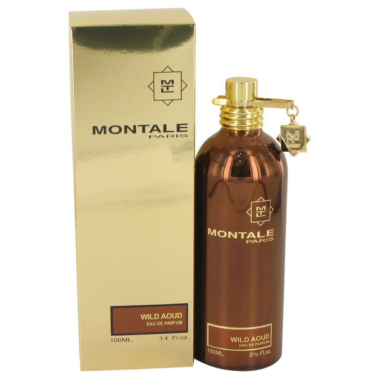 Montale Wild Aoud by Montale