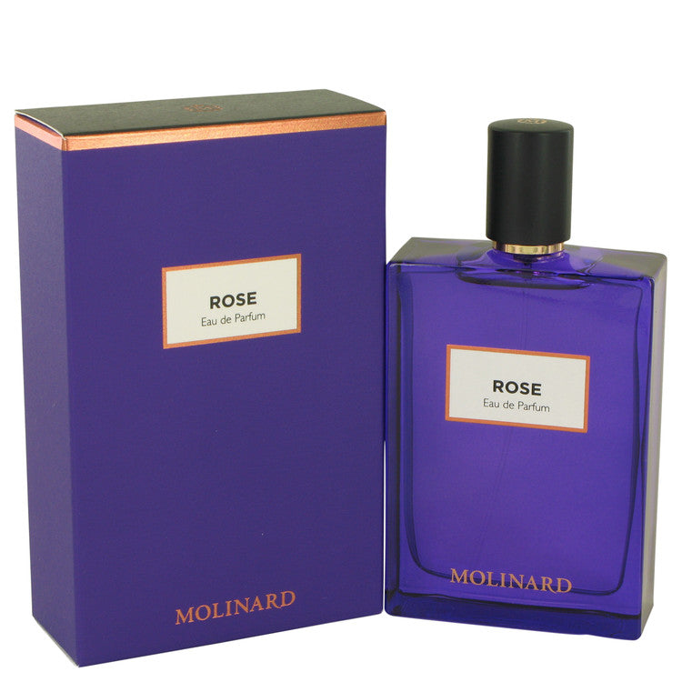 Molinard Rose by Molinard