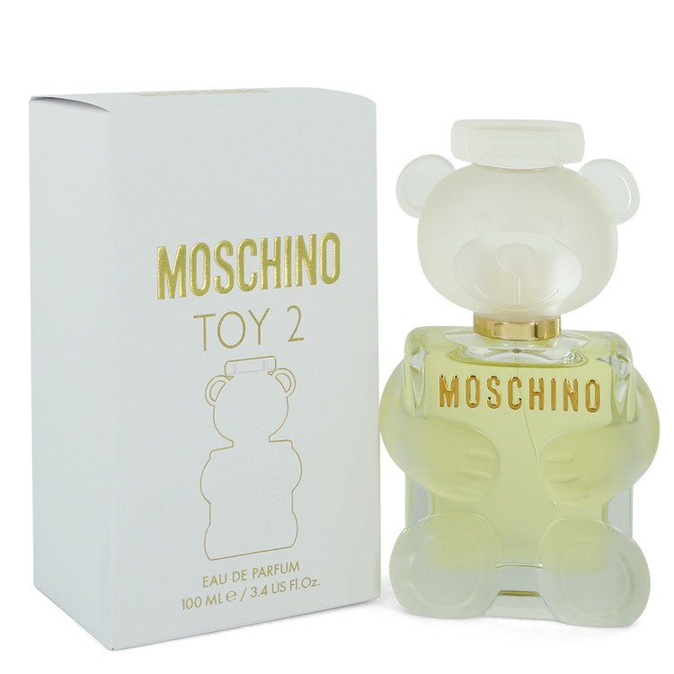 Moschino Toy 2 by Moschino