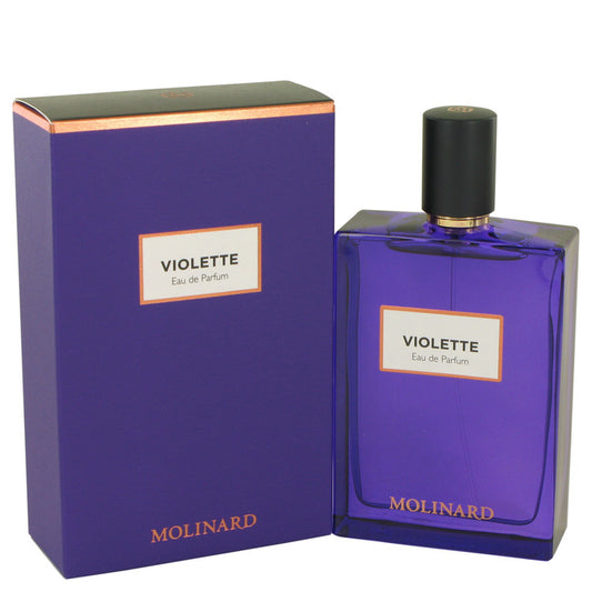 Molinard Violette by Molinard