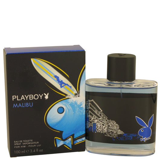 Malibu Playboy by Playboy