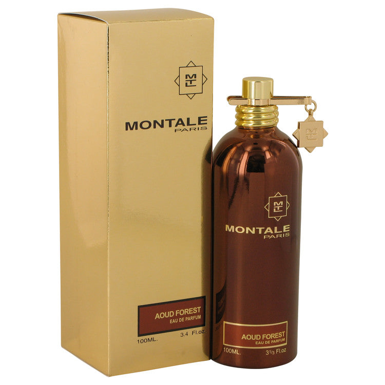 Montale Aoud Forest by Montale