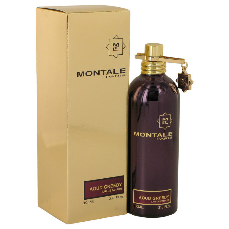 Montale Aoud Greedy by Montale