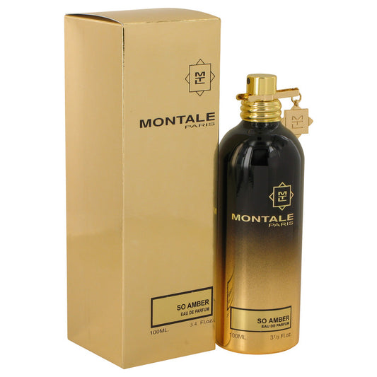 Montale Intense Amber by Montale