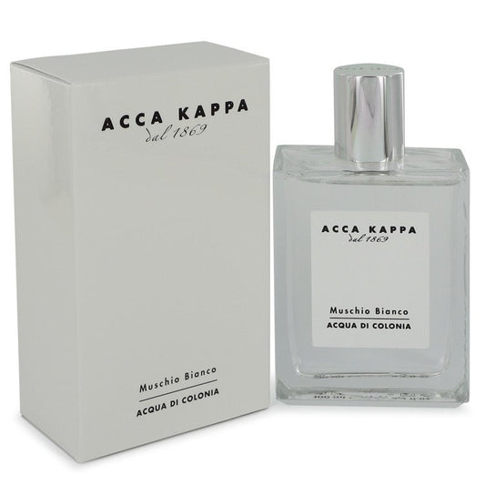Muschio Bianco (White Musk/Moss) by Acca Kappa
