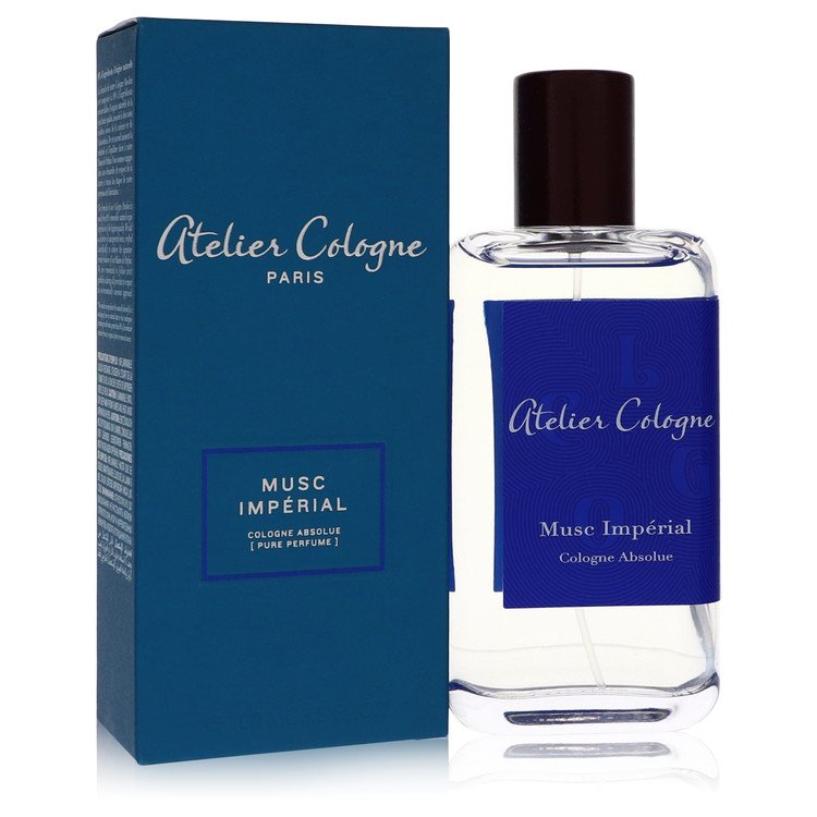 Musc Imperial by Atelier Cologne