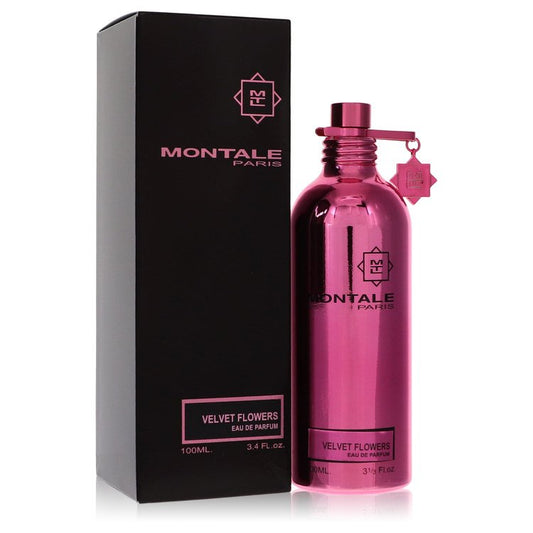 Montale Velvet Flowers by Montale