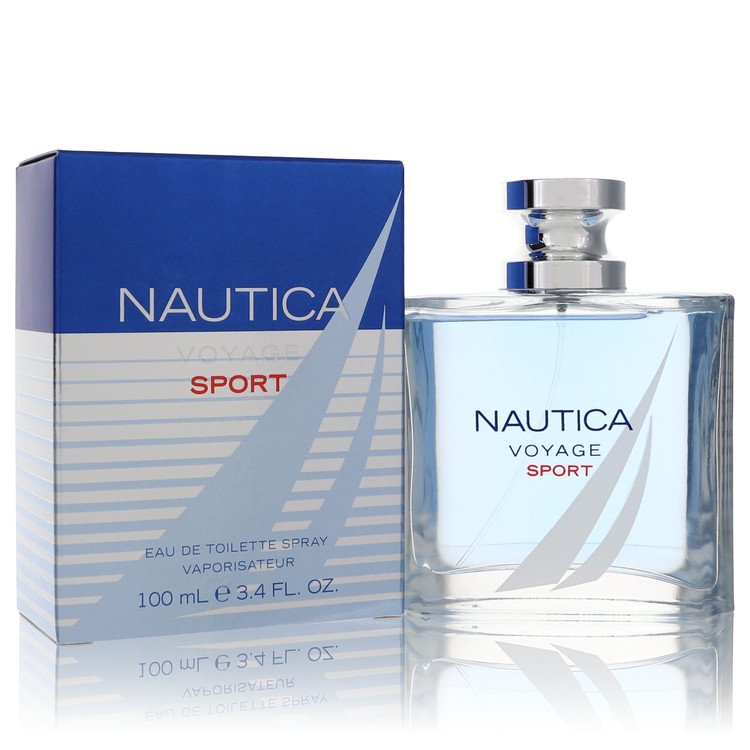 Nautica Voyage Sport by Nautica