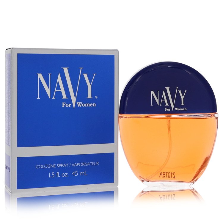 Navy by Dana