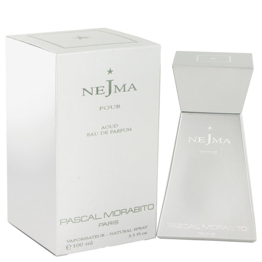 Nejma Aoud Four by Nejma