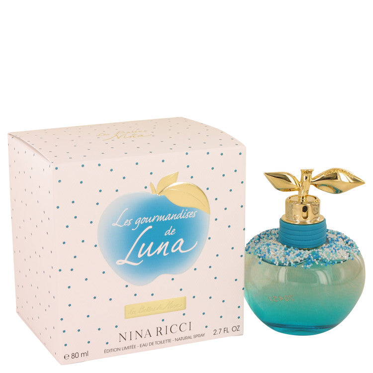 Les Gourmandises De Lune by Nina Ricci
