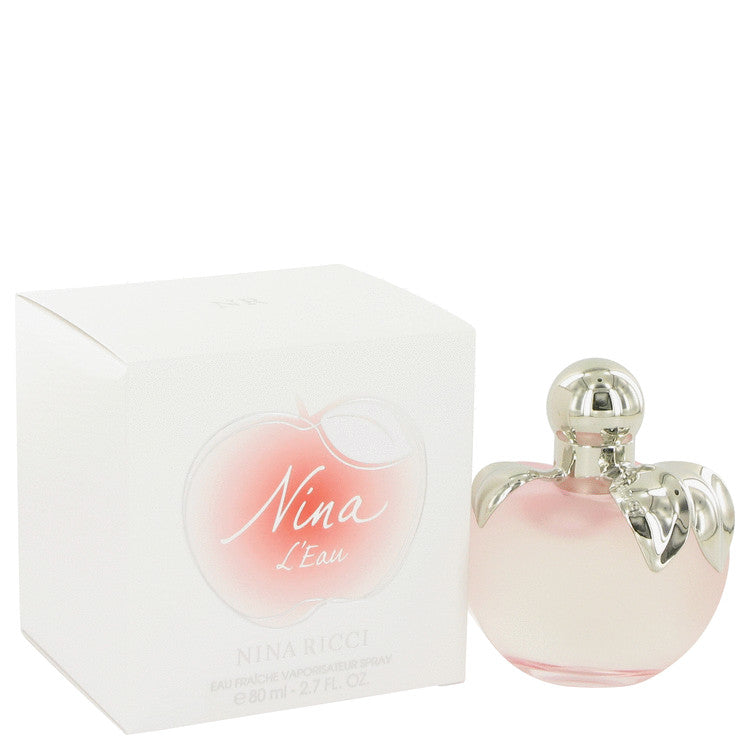 Nina L'eau by Nina Ricci