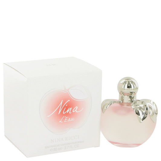Nina L'eau by Nina Ricci