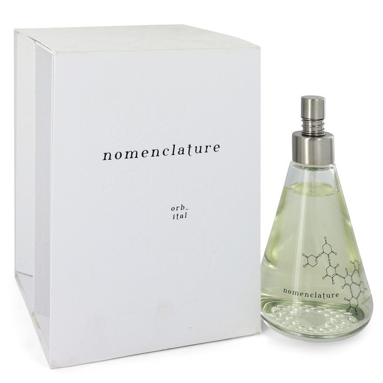 Nomenclature Orb Ital by Nomenclature