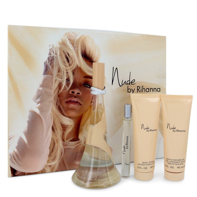 Nude by Rihanna by Rihanna