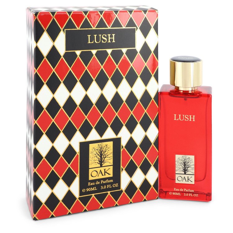 Oak Lush by Oak