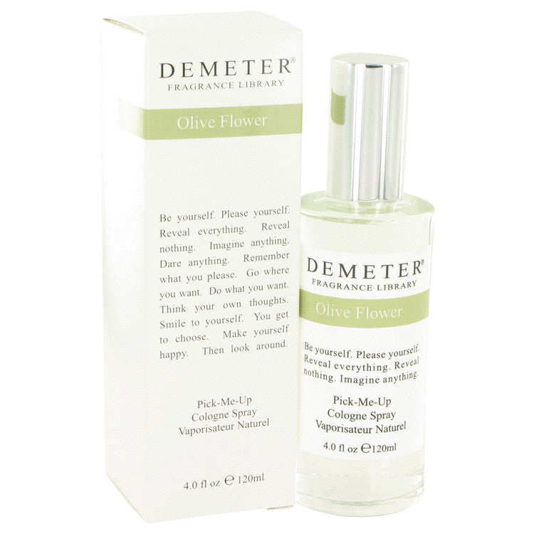 Demeter Olive Flower by Demeter
