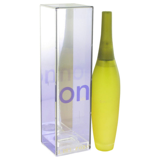 On Ella by Jesus Del Pozo