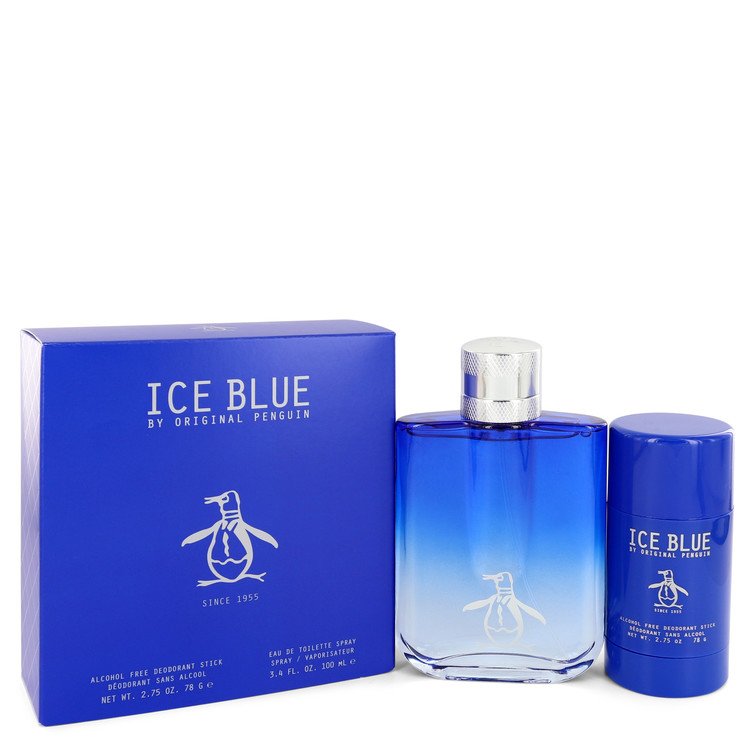 Original Penguin Ice Blue by Original Penguin