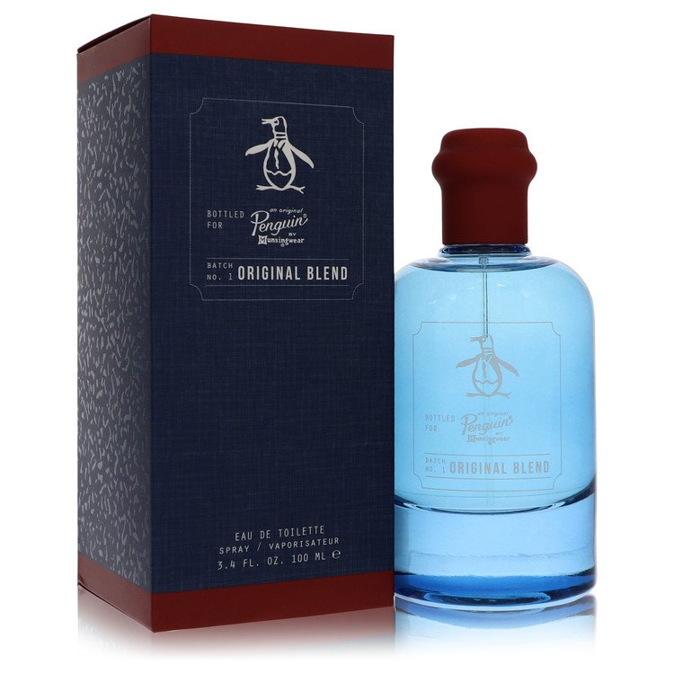 Original Penguin Original Blend by Original Penguin