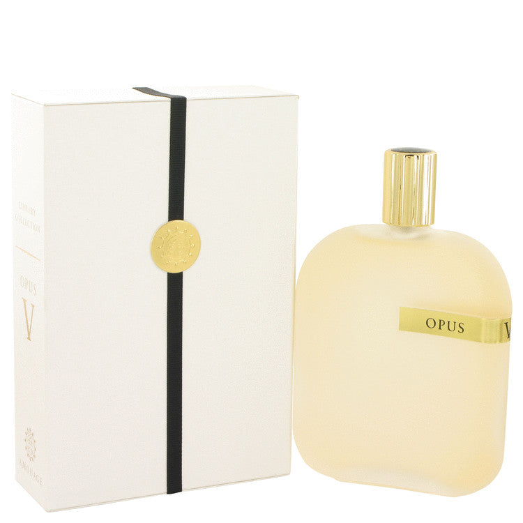 Amouage Opus V Woods Symphony by Amouage