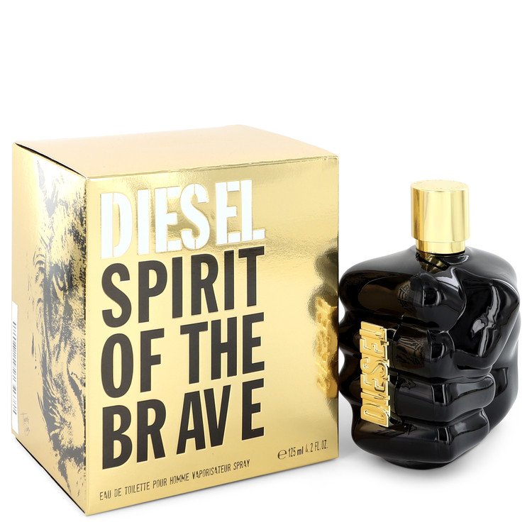Spirit of the Brave by Diesel