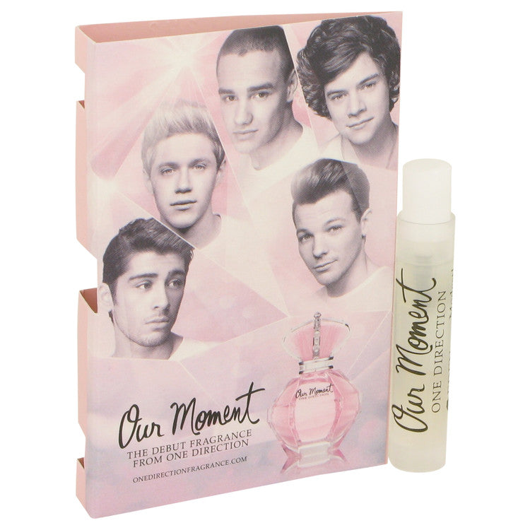Our Moment by One Direction
